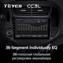 Load image into Gallery viewer, Chevrolet Aveo 3 (2016-2023)
