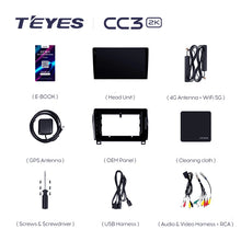 Load image into Gallery viewer, Toyota Tundra XK50 (2007-2013) / Sequoia XK60 (2008-2017)
