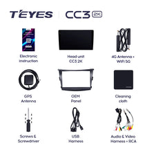 Load image into Gallery viewer, SsangYong Tivoli (2015-2019)
