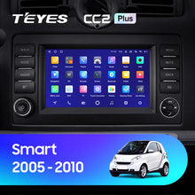 Load image into Gallery viewer, Mercedes Benz Smart (2005-2010)
