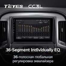 Load image into Gallery viewer, Chevrolet Silverado 3 GMTK2 (2013-2019)
