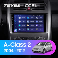 Load image into Gallery viewer, Mercedes-Benz A-Class 2 W169 C169 (2004-2012)
