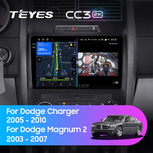Load image into Gallery viewer, Dodge Charger LX (2005-2010) / Dodge Magnum 2 (2003-2007)
