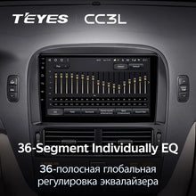 Load image into Gallery viewer, Lexus LS430 XF30 LS 430 (2000-2006) / Toyota Celsior XF30 III 3 (2000-2006) [F2]
