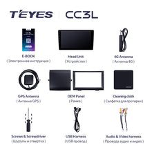 Load image into Gallery viewer, Toyota Prius XW20 II 2 (2003-2011)
