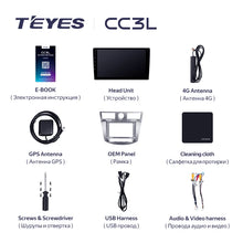 Load image into Gallery viewer, Chrysler Sebring 3 JS (2006-2010)
