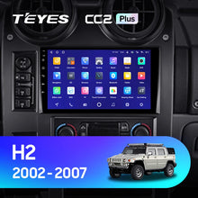 Load image into Gallery viewer, Hummer H2 E85 (2002-2007)
