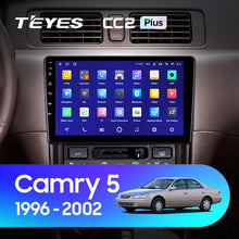 Load image into Gallery viewer, Toyota Camry 5 XV20 (1996-2002)
