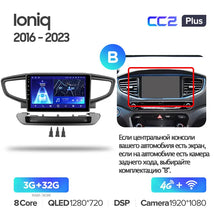 Load image into Gallery viewer, Hyundai Ioniq AE (2016-2023)
