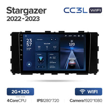 Load image into Gallery viewer, Hyundai Stargazer (2022-2023)
