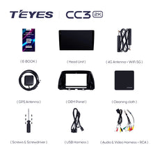 Load image into Gallery viewer, Mazda CX5 CX-5 CX 5 (2012-2015) 10.2 Inch Screen
