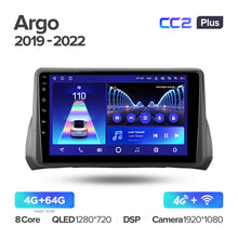 Load image into Gallery viewer, Fiat Argo (2019-2022)
