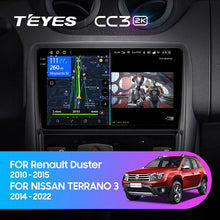 Load image into Gallery viewer, Renault Duster 1 (2010-2015)
