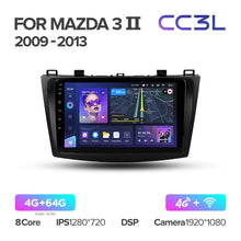 Load image into Gallery viewer, Mazda 3 II / Mazda3 BL (2009-2013)
