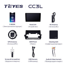 Load image into Gallery viewer, Toyota Camry 8 XV70 (2020-2023)
