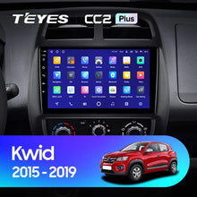 Load image into Gallery viewer, Renault Kwid (2015-2019)
