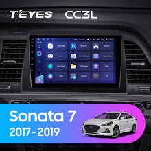 Load image into Gallery viewer, Hyundai Sonata 7 LF (2017-2019)
