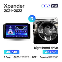 Load image into Gallery viewer, Mitsubishi Xpander (2021-2022) RHD
