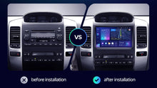 Load image into Gallery viewer, Toyota Land Cruiser Prado 120 3 III / Lexus GX470 GX 470 J120 (2002-2009)
