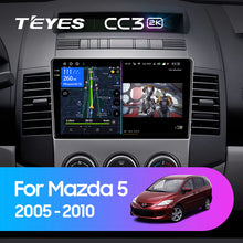 Load image into Gallery viewer, Mazda 5 2 CR (2005-2010)
