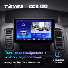 Load image into Gallery viewer, Renault Trafic 2 / Opel Vivaro A / Nissan Primastar (2006-2014)
