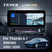 Load image into Gallery viewer, Mazda 6 Atenza GG (2002-2008)
