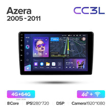 Load image into Gallery viewer, Hyundai Azera TG (2005-2011)
