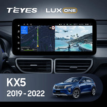 Load image into Gallery viewer, Kia KX5 (2019-2022)
