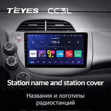 Load image into Gallery viewer, Honda Jazz 2 GG (2008-2014) / Fit 2 GE (2007-2014) LHD
