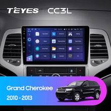 Load image into Gallery viewer, Jeep Grand Cherokee WK2 (2010-2013)
