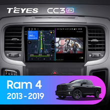 Load image into Gallery viewer, Dodge Ram 4 IV DJ DS (2013-2019)
