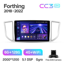 Load image into Gallery viewer, Dongfeng Forthing M5 (2018-2022)
