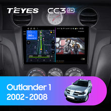 Load image into Gallery viewer, Mitsubishi Outlander 1 (2002-2008)
