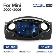 Load image into Gallery viewer, BMW Mini Hatch R50 (2000-2006)
