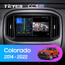 Load image into Gallery viewer, Chevrolet Colorado 2 (2014-2022)
