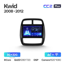 Load image into Gallery viewer, Renault Kwid (2015-2019)
