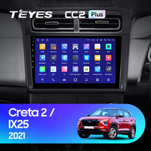 Load image into Gallery viewer, Hyundai Creta 2 IX25 (2021)

