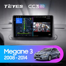 Load image into Gallery viewer, Renault Megane 3 / Fluence / Grandtour (2008-2014)
