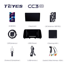 Load image into Gallery viewer, Lexus RX200t RX300 RX350 RX350l RX450h RX450hl AL20 IV (2020-2021)
