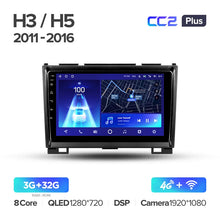 Load image into Gallery viewer, GREAT WALL Hover Haval H3 H5 (2011-2016)

