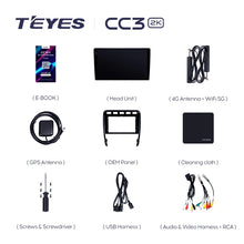 Load image into Gallery viewer, Porsche Cayenne I 1 9PA (2002-2010)
