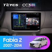 Load image into Gallery viewer, Skoda Fabia 2 (2007-2014)
