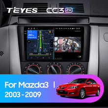 Load image into Gallery viewer, Mazda 3 I For Mazda3 BK (2003-2009)
