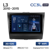 Load image into Gallery viewer, BYD L3 (2010-2015)
