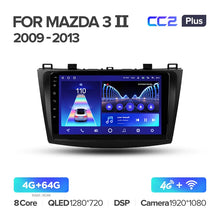 Load image into Gallery viewer, Mazda 3 II / Mazda3 BL (2009-2013)
