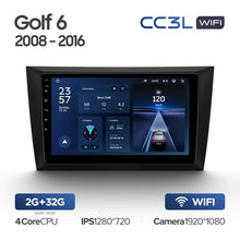 Load image into Gallery viewer, Volkswagen Golf 6 (2008-2016)
