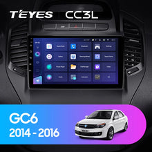 Load image into Gallery viewer, Geely GC6 1 (2014-2016)
