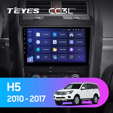 Load image into Gallery viewer, Great Wall Hover Haval H5 1 (2010-2017)
