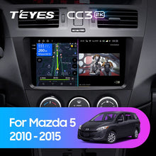 Load image into Gallery viewer, Mazda 5 3 CW (2010-2015)
