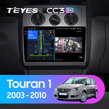 Load image into Gallery viewer, Volkswagen Touran 1 (2003-2010)
